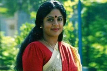 ஒரு காலத்தில் கொடிகட்டி பறந்த மறைந்த நடிகை ஸ்ரீவித்யாவின் கடைசி ஆசை என்ன தெரியுமா?- அதுவும் நடக்கவில்லையா?