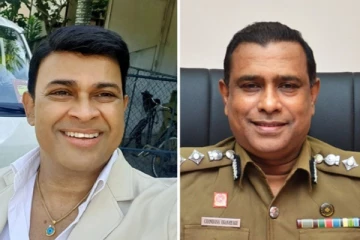 ஏன் ரஞ்சன் விடுதலை செய்யப்படவில்லை?:சிறைச்சாலை ஊடகப் பேச்சாளர்