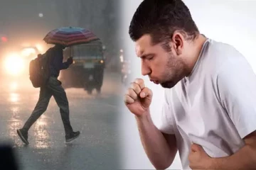 சீரற்ற காலநிலையால் பரவும் நோய்கள்: பொதுமக்களிடம் விடுக்கப்பட்டுள்ள கோரிக்கை