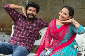 மீண்டும் இனியாவுடன் இணையும் விஷால்.. ஒரே பதிவில் அன்பை பொழிந்த நேஹா