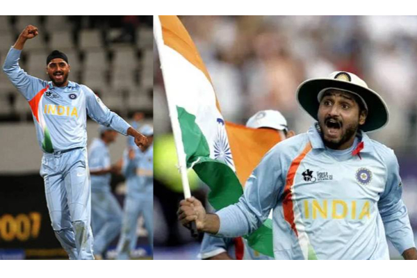 Harbhajan Singh