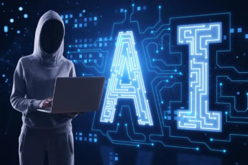 AI தொழில் நுட்பத்தால் வங்கி பாதுகாப்புக்கு ஆபத்து!