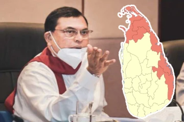 தமிழ் மக்களே இலக்கு - பசிலின் தந்திரோபாய நகர்வு
