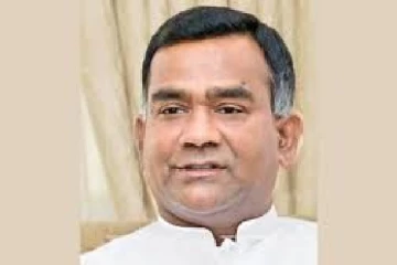 அரசாங்கத்திற்கு மக்களின் ஆணை கிடையாது – திஸ்ஸ அத்தநாயக்க