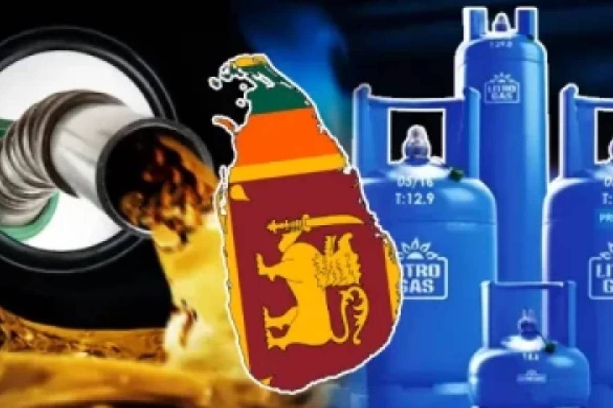 மத்திய கிழக்கில் தொடர் மோதல்! எரிபொருள் மற்றும் எரிவாயு விலை உயர்வினால் இலங்கைக்கு சிக்கல் | Fuel And Gas Prices Rise Amid Ongoing Clashes