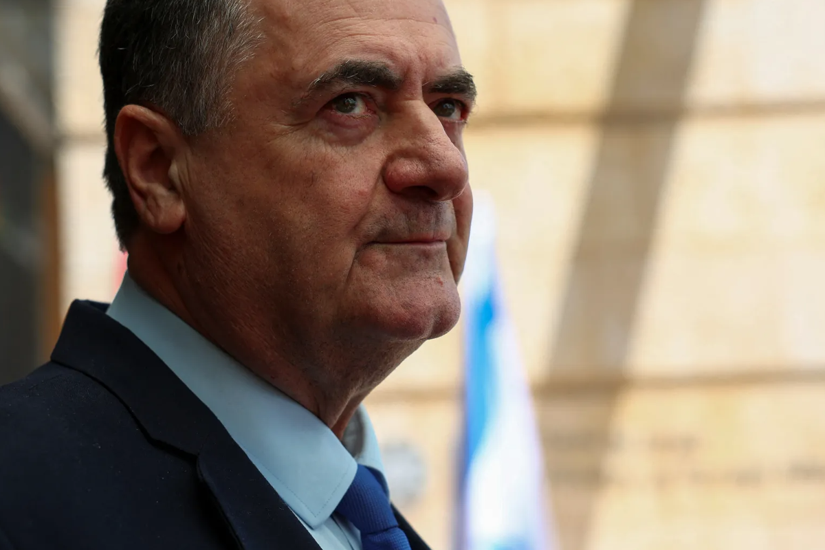 ஈரானின் அடுத்த உச்ச தலைவரே இஸ்ரேலின் இலக்கு | Targeted As Irans Next Supreme Leader