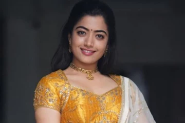 காதல் குறித்து மனம் திறந்து பேசிய நடிகை ராஷ்மிகா மந்தனா.. என்ன கூறினார் தெரியுமா