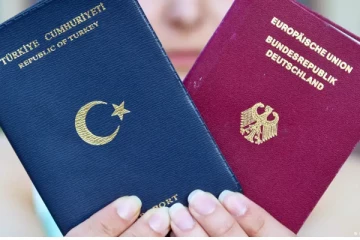 இன்று வெளிநாட்டவர்களுக்கு குடியுரிமை தொடர்பில் ஜேர்மனியில் ஒரு முக்கிய நிகழ்வு