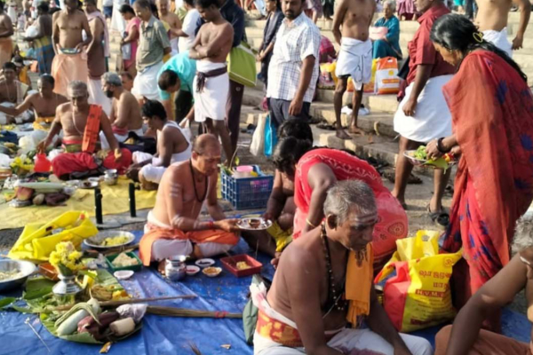 தந்தை உயிருடன் இருக்கும் பொழுது மறந்தும் மகன் செய்யக்கூடாத காரியங்கள் | Son Must Avoid 5 Things When His Father Is Alive