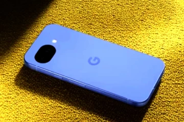 ரூ.49,999 விலையில் Google Pixel 10a இந்தியாவில் அறிமுகம்