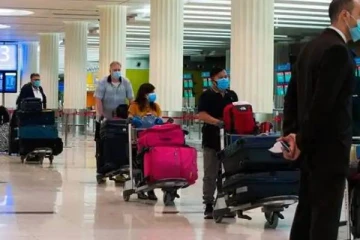 இந்திய பயணிகளால் நாட்டுக்கு ஆபத்து;எச்சரிக்கும் சுகாதார தரப்பு