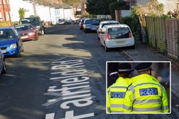 பிரித்தானியாவில் மூதாட்டிக்கு நேர்ந்த கொடூரம்: ஓய்வூதியம் பெறும் முதியவர் கைது!