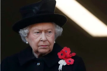 உக்ரைன் மீதான ஆக்கிரமிப்பு;  ரஷ்ய ராணுவத்துடன் இணைந்த  ராணியின் பாதுகாவலர்!