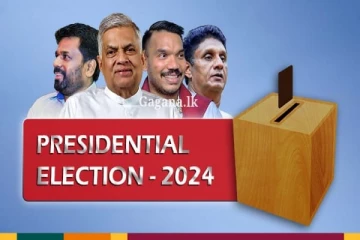 දිගාමඩුල්ල දිස්ත්රික්කය - කල්මුනේ, සම්මන්තුරේ, පොතුවිල් හා අම්පාර මැතිවරණ බල ප්රදේශ..