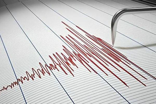ஜப்பானில் மீண்டும் பயங்கரமான நிலநடுக்கம்! | Terrible Earthquake Again In Japan 5 Magnitude