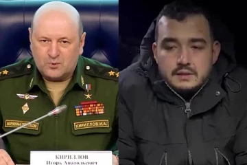 ஐரோப்பிய நாடொன்றில் தஞ்சம்... 100,000 டொலர் சன்மானம்: ரஷ்ய தளபதி கொலையின் பின்னணி