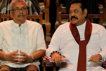 பெரும்பான்மை பலத்தை இழக்கவுள்ள கோட்டபாய அரசு