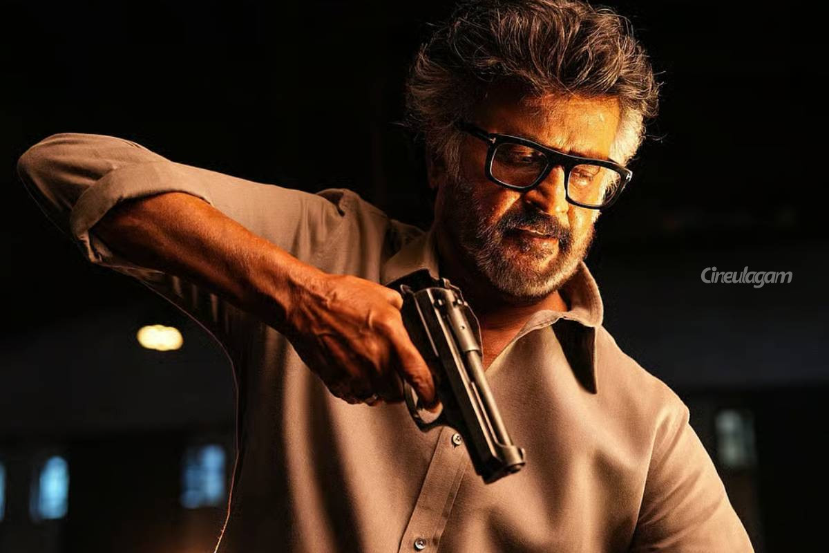 பாக்ஸ் ஆபிஸ்: ஓவர்சீஸ் கலெக்ஷனில் மாஸ் காட்டும் ரஜினியின் ஜெயிலர் 2, ஆல் டைம் ரெக்கார்ட் | Actor Rajinikanth Jailer 2 Movie Overseas Bo