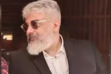 அஜித்துக்கு ஜோடியாகும் விஜய் பட நடிகை.. யார் தெரியுமா