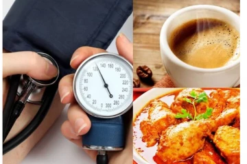 அதிகமாக உள்ள இரத்த அழுத்தம் குறைய என்ன செய்யனும் தெரியுமா? இனி காபி, டீ குடிக்காதீங்க