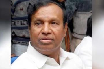 "ஆளுநர் ரவி தமிழகத்திற்கு தேவையில்லை; அவர் பதவி விலக வேண்டும்" - திமுக எம்.பி டி.ஆர் பாலு பரபரப்பு பேட்டி