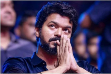 அரசியல் பிரவேசம் - அழுத்தங்களை எதிர்கொள்ள ஆரம்பித்து விட்டாரா விஜய்..?