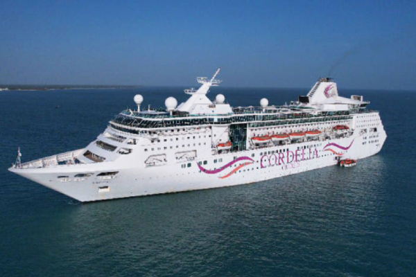 யாழ்ப்பாணத்துக்கு வருகை தரவுள்ள Cordelia Cruises! | Cordelia Cruise Is Coming To Jaffna
