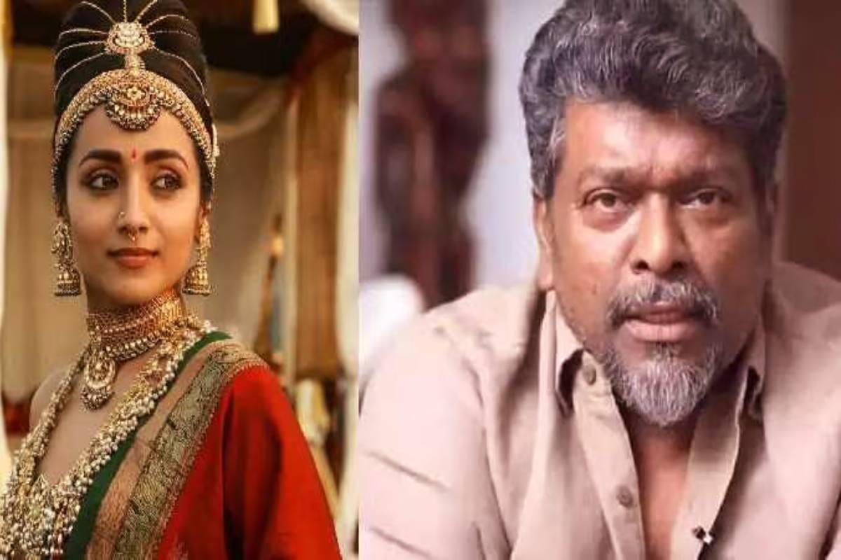 த்ரிஷாவின் நாய் வீடியோவால் எழுந்த புதிய சர்ச்சை - புலம்பிய இணையவாசிகள் | Trisha Dog Video Post New Controversy On Internet