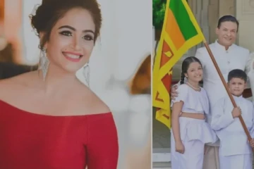 මගේ ලොකු බබාලා දෙන්නම ශිෂ්‍යත්වෙ පාස් වුණා, දරුවන්ගේ අධ්‍යාපනය වෙනුවෙන් මම හම්බකරනවා