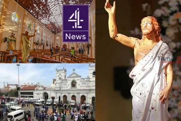 உயிர்த்த ஞாயிறு தாக்குதல்கள் தொடர்பாக முன்வைக்கப்பட்டுள்ள சில குற்றச்சாட்டுகள் நிராகரிக்கப்பட வேண்டியவை