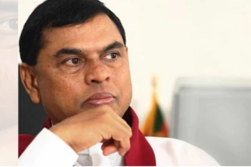 අමාත්‍ය බැසිල් ධූරයෙන් ඉල්ලා අස්වෙයි..?
