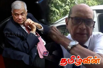 ரணிலின் முன்னாள் சிரேஷ்ட ஆலோசகருக்கு பிணை