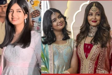 அந்த நியூஸால் மன உளைச்சல்!! ஐஸ்வர்யா ராய் மகள் ஆராத்யா எடுத்த அதிரடி..