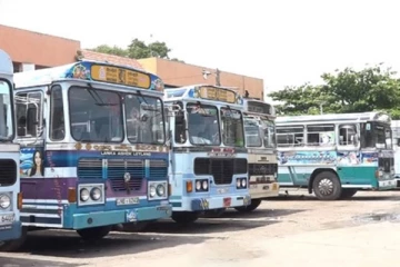 பஸ் கட்டணம் தொடர்பில் வெளியான தகவல்