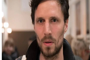 மரியுபோல் தாக்குதலில் கொல்லப்பட்ட திரைப்பட இயக்குனர்