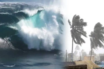 காலநிலை மாற்றம் குறித்து விடுக்கப்பட்டுள்ள எச்சரிக்கை