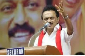 “ஜெயலலிதா நினைவிடத் திறப்புவிழா - நன்றிகொன்ற இருவர் நடத்தும் நாடகம்!” மு.க.ஸ்டாலின் அறிக்கை