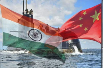 இந்தியாவை குறிவைக்க சீனாவிற்கு இனி சங்கடம் இருக்காது! விடுதலைப்புலிகள் இல்லாமையே இவ்வளவு ஆட்டம்