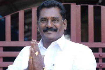 சந்தோஷமா பிறந்த நாள் கொண்டாடிய வேலராமமூர்த்தி! இறுதியில் அரங்கேறிய பணமோசடி