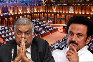 தமிழ் நாடாளுமன்ற உறுப்பினர்கள் தமிழக முதல்வருக்கு அனுப்பிய கடிதம்