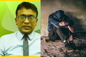 மனநலத்தை பாதிக்கும் ஐஸ் போதைப்பொருள்: விசேட வைத்தியர் எச்சரிக்கை