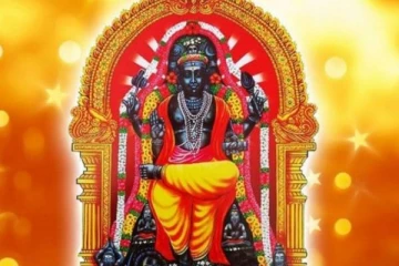 குருபெயர்ச்சியால் கோடி அதிர்ஷ்ட பலன்கள்.. இந்த நட்சத்திரத்தில் பிறந்தவர்களுக்கு கிடைக்கும் யோகம்!