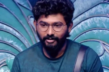 பிக் பாஸ் சரவண விக்ரமா இது.. ஆளே அடையாளம் தெரியாமல் மாறிட்டாரே