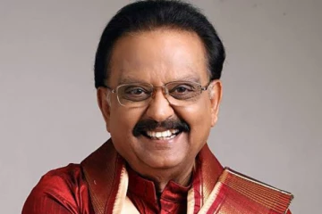மறைந்த பாடகர் SPB உள்பட 4 பேருக்கு விருது வழங்கப்பட்டது!