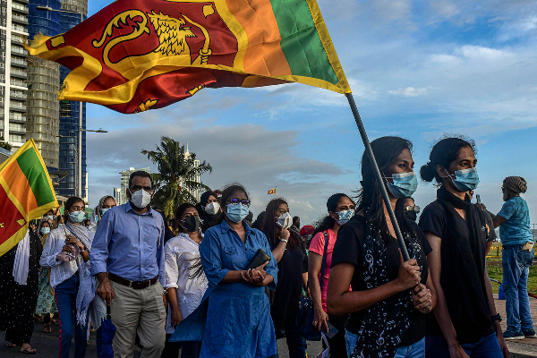 இளையவர்களின் கேள்விகளுக்கு அரசியல்வாதிகள் பதிலளிக்க வேண்டும் - ரணில்! | President Off Srilanka Economy Govt Speech