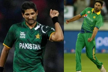 என் நாட்டுக்காக விளையாட வாய்ப்பு கொடுத்ததற்கு நன்றி! சர்வதேச கிரிக்கெட்டில் இருந்து ஓய்வு அறிவித்த வேகப்புயல்