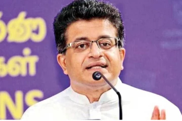 விலகினார் எரிசக்தி அமைச்சர் உதய கம்மன்பில!