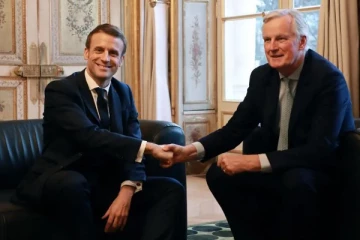 பிரான்சின் முதல் AI அமைச்சர் தேர்ந்தெடுப்பு: புதிய அமைச்சரவை குறித்த சில தகவல்கள்