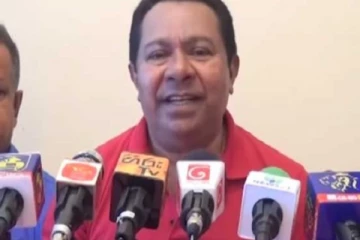 கொரோனா தொடர்பில் ஆளும் கட்சி விடுத்துள்ள அறிவிப்பு