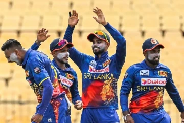 மாயாஜால சுழலில் ஆப்கானிஸ்தானை சுருட்டிய இலங்கை வீரர்கள்! 132 ஓட்டங்கள் வித்தியாசத்தில் இமாலய வெற்றி